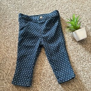 Cherokee Infant Jeans
